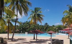 Caraibes Apparts-Resorts