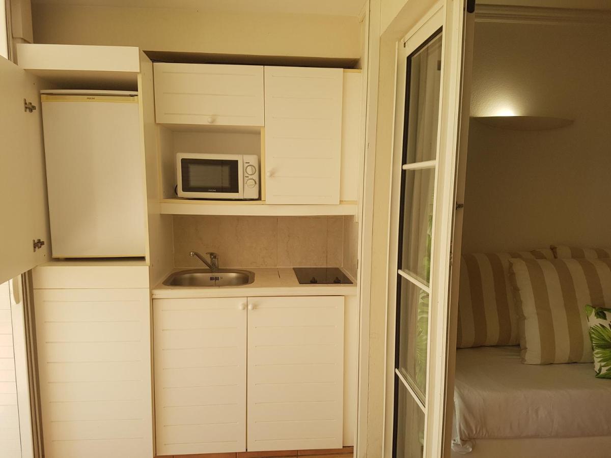 Caraibes Apparts-Resorts Sainte-Anne  Extérieur photo
