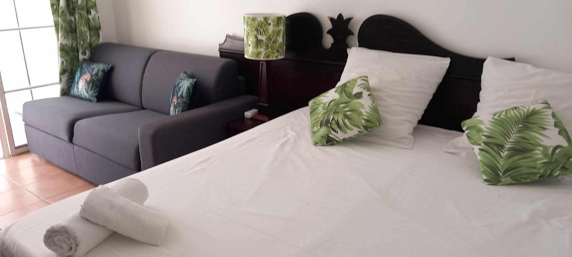 Caraibes Apparts-Resorts Sainte-Anne  Extérieur photo